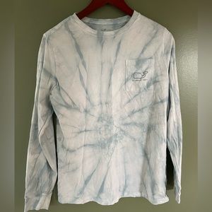 Vineyard Vines boys T-shirt Sz Lg 16